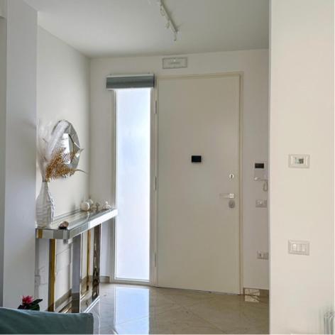 Suite Cala Paura Polignano a Mare Extérieur photo