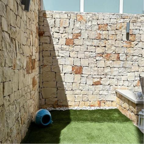 Suite Cala Paura Polignano a Mare Extérieur photo