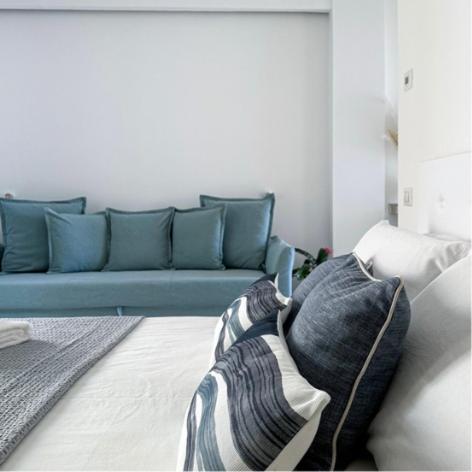 Suite Cala Paura Polignano a Mare Extérieur photo